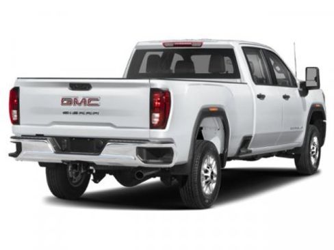 Used 2025 GMC Sierra 2500 Denali Ultimate AWD/4WD image 2