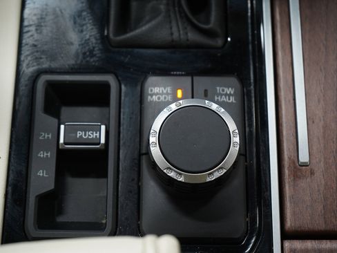 Used 2022 Toyota Tundra Capstone image 21