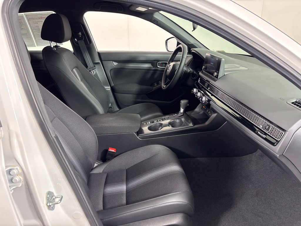 Used 2026 Honda Civic Sport image 13