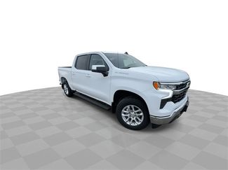 Used 2023 Chevrolet Silverado 1500 LT video 2