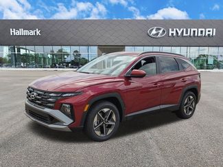 New 2026 Hyundai Tucson SEL video 2