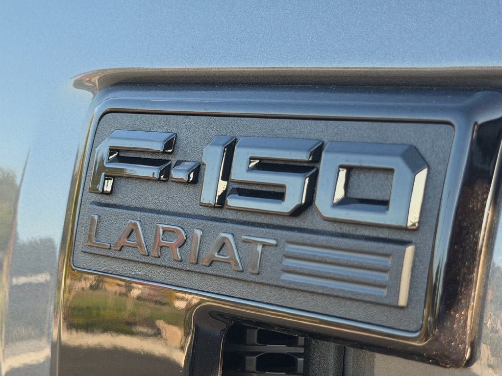 Used 2026 Ford F150 Lariat AWD/4WD image 35
