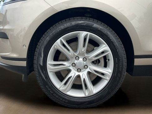 New 2026 Land Rover Range Rover Velar S image 12