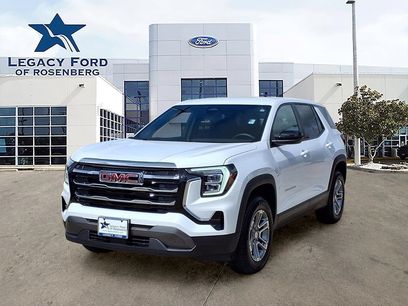 Used 2026 GMC Terrain Elevation
