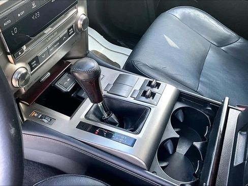 Used 2019 Lexus GX 460 Premium AWD/4WD image 21