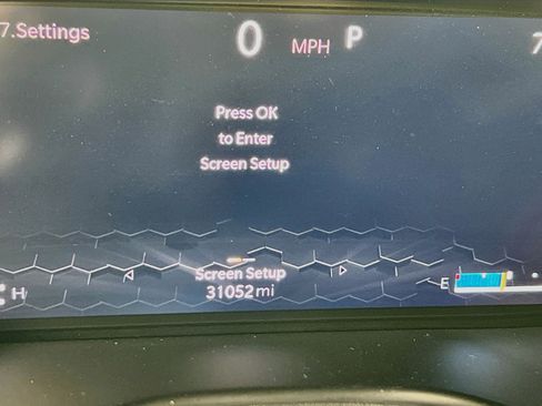 Used 2022 Jeep Compass High Altitude AWD/4WD image 12