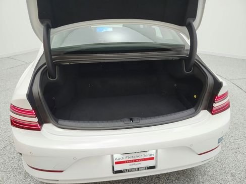 Used 2024 Genesis G80 image 20