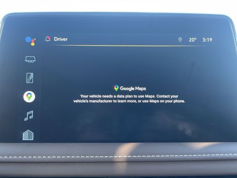 Used 2022 Chevrolet Suburban High Country w/ Max Trailering Package image 28