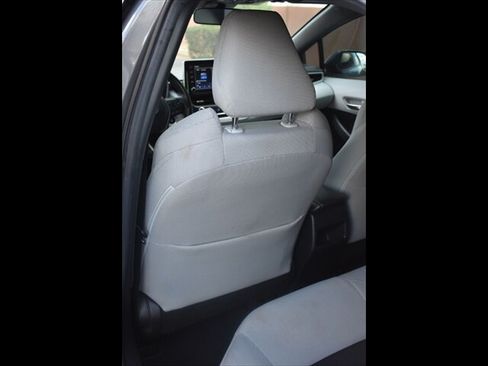 Used 2021 Toyota Corolla SE w/ Carpet Mat Package (TMS) FWD image 20