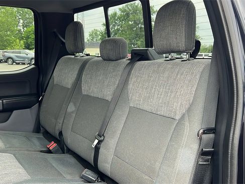 Used 2021 Ford F150 XLT w/ Equipment Group 302A High image 31