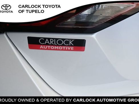 Used 2025 Nissan Sentra SR w/ SR Premium Package FWD image 33