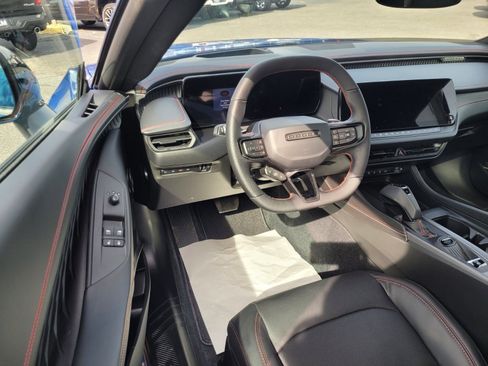 New 2026 Dodge Charger R/T Scat Pack image 4