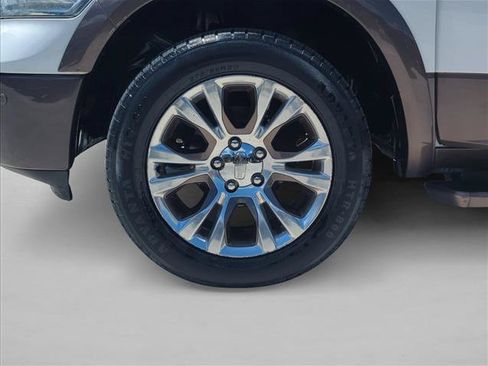 Used 2018 RAM 1500 Laramie Longhorn w/ Convenience Group AWD/4WD image 26
