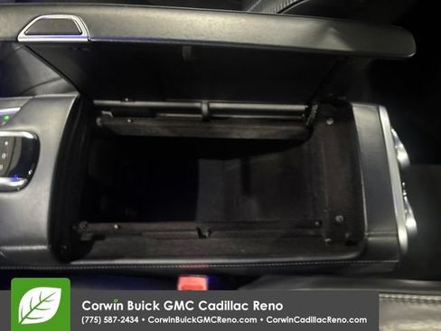Used 2016 Mercedes-Benz S 550 4MATIC Sedan image 26