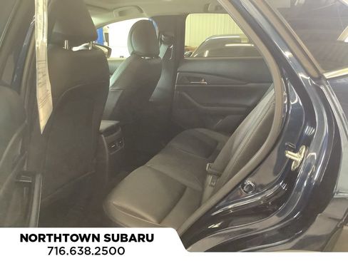 Used 2021 MAZDA CX-30 AWD 2.5 S w/ Preferred Package image 12