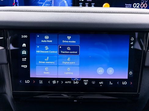 Used 2025 Lincoln Navigator L Reserve image 31