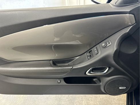 Used 2015 Chevrolet Camaro LT image 14