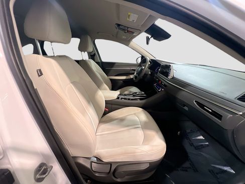 Used 2023 Hyundai Sonata SEL FWD image 20