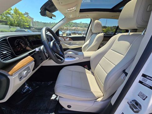Used 2024 Mercedes-Benz GLE 450 4MATIC image 20
