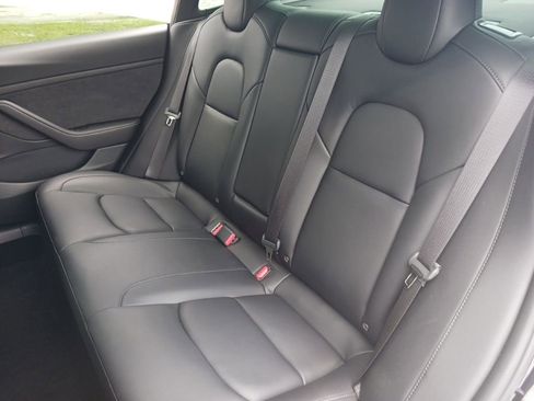 Used 2023 Tesla Model 3 Long Range AWD/4WD image 12