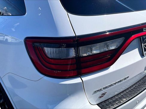 Used 2020 Dodge Durango R/T AWD/4WD image 23
