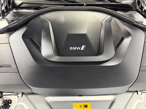 Used 2023 BMW i4 eDrive40 w/ Premium Package RWD image 24