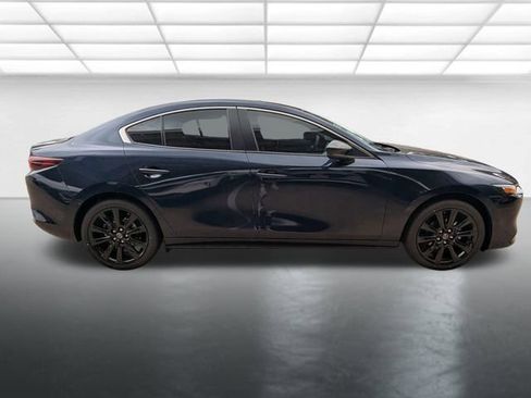 New 2026 MAZDA MAZDA3 s Sport image 27