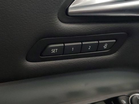 Used 2023 Cadillac XT4 Premium Luxury w/ Enhanced Visibility Package AWD/4WD image 18