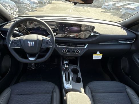 New 2026 Buick Envista Preferred w/ Convenience I Package image 23