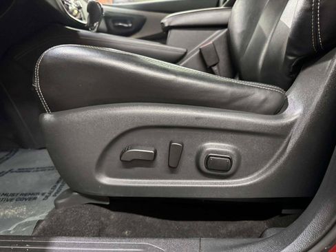 Used 2023 Nissan Murano SL w/ SL Moonroof Package AWD/4WD image 25