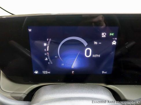 New 2026 Buick Encore GX Sport Touring image 11