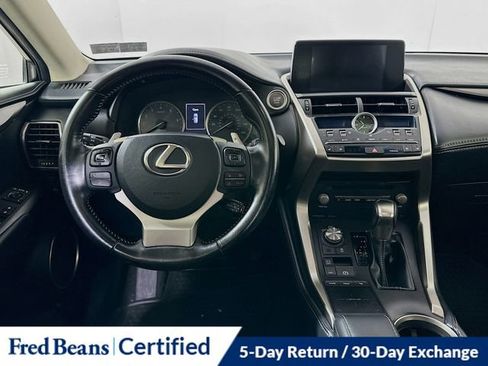 Used 2018 Lexus NX 300 300 Base image 23