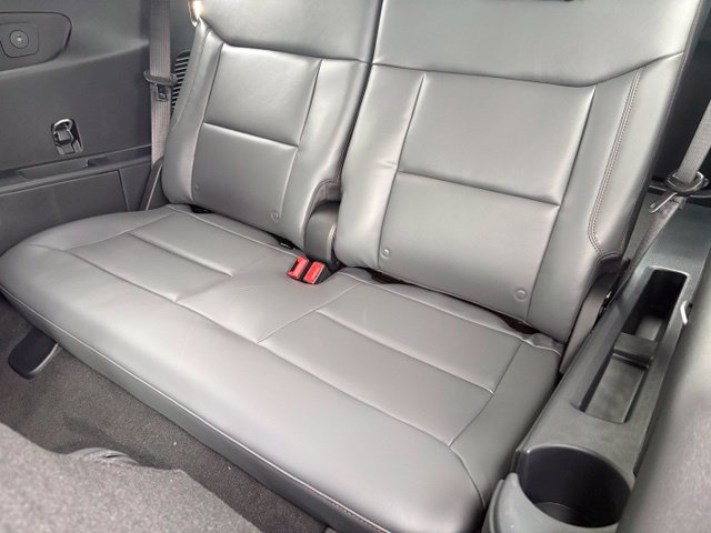 New 2027 Ford Explorer Active w/ Active Comfort Package AWD/4WD image 13