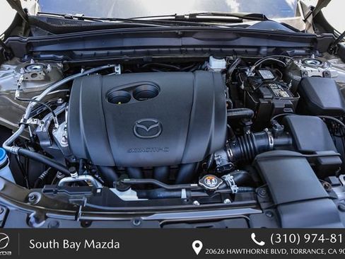 New 2026 MAZDA CX-50 Meridian Edition w/ Cargo Package AWD/4WD image 13