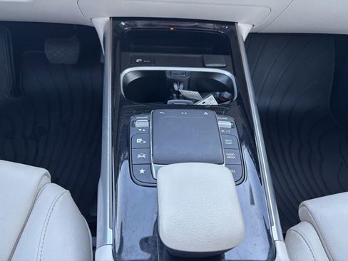 Used 2023 Mercedes-Benz GLB 250 4MATIC image 20