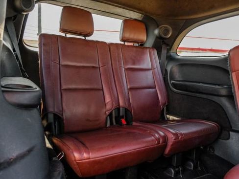 Used 2022 Dodge Durango Citadel image 52