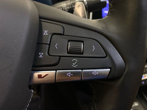 Used 2022 Cadillac CT5 V w/ Platinum Package image 20