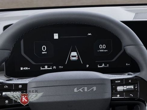 New 2026 Kia Sorento SX Prestige image 21