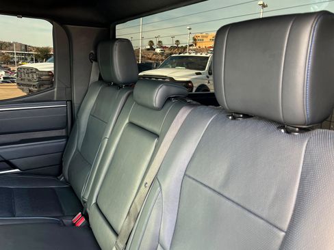 Used 2022 Toyota Tundra Platinum image 21