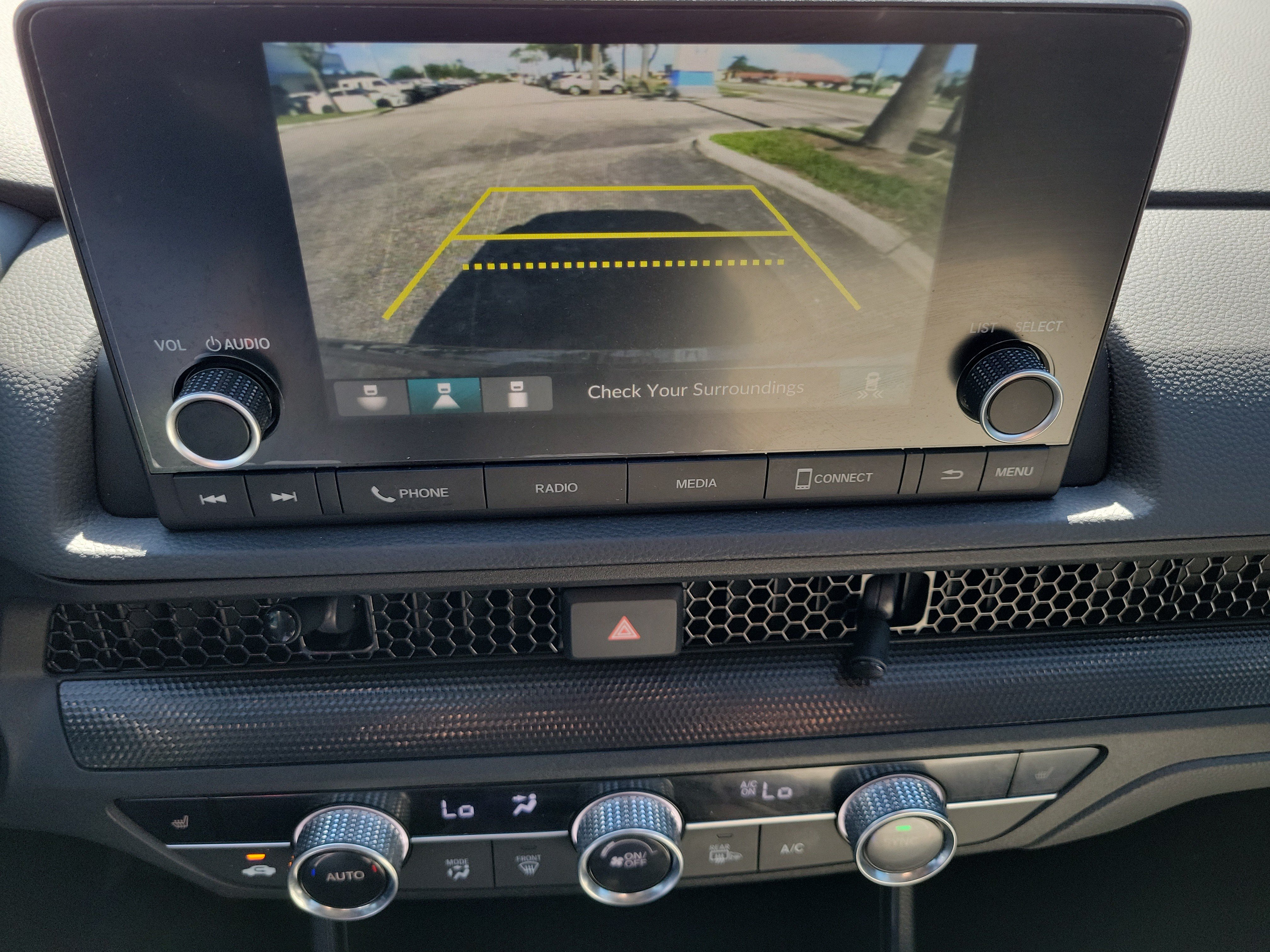 Used 2025 Honda CR-V EX image 23
