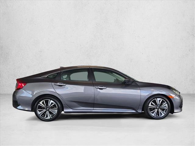 Used 2016 Honda Civic EX-T image 5