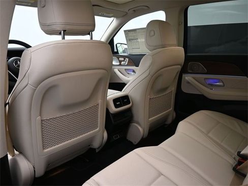 New 2026 Mercedes-Benz GLE 450 4MATIC image 16