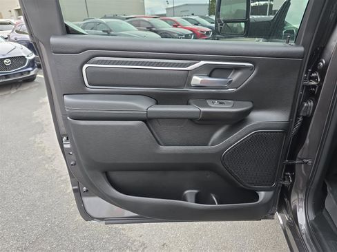 New 2025 RAM 1500 Big Horn image 14