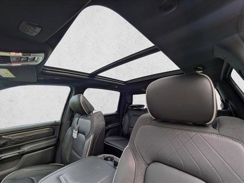 New 2026 RAM 1500 Limited AWD/4WD image 19