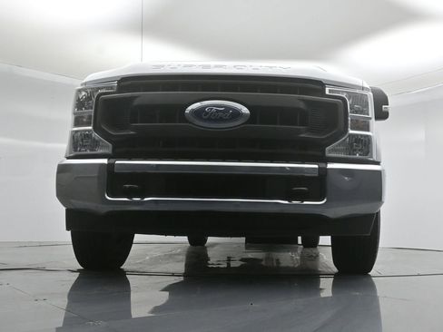 Certified 2020 Ford F250 XL w/ Power Equipment Group RWD image 43