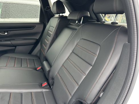 Used 2025 Honda CR-V Sport-L image 19