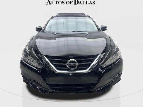 Used 2016 Nissan Altima 3.5 SL image 3
