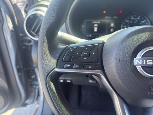 Used 2024 Nissan Kicks SV image 26