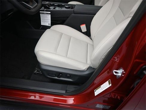 New 2026 Nissan Rogue SV w/ SV Premium Package image 26