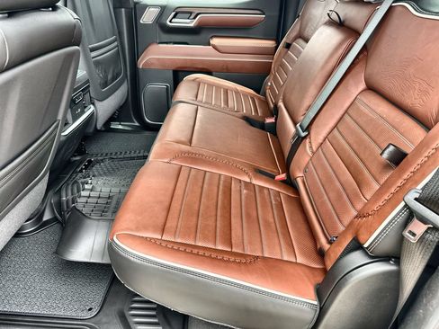 New 2026 GMC Sierra 1500 Denali Ultimate AWD/4WD image 16